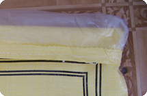 Мешок с вкладышем